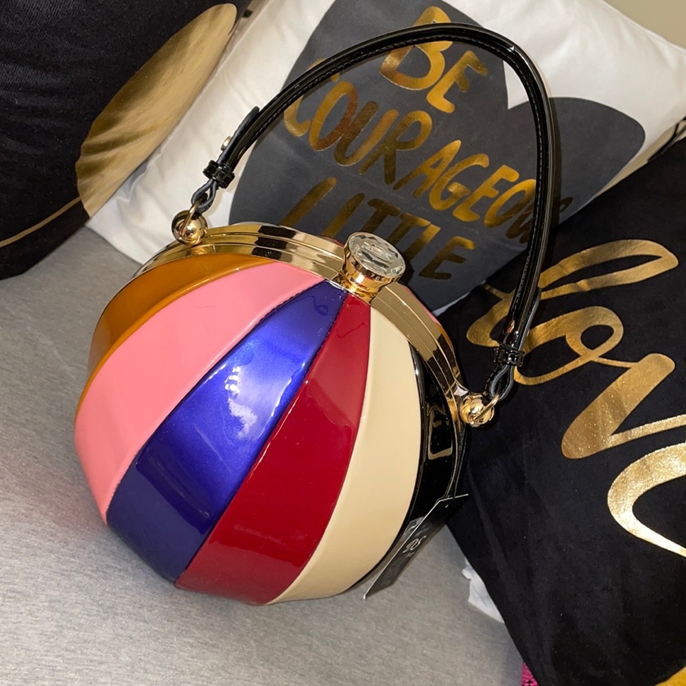 Very Unique Handbag